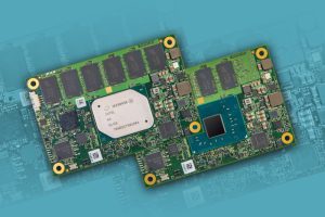 COM Express-module in miniformaat