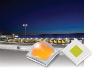 Power SMD-led’s