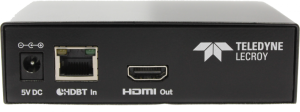 HDBaseT-kabeltester