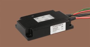 Power modules voor zware omgevingen