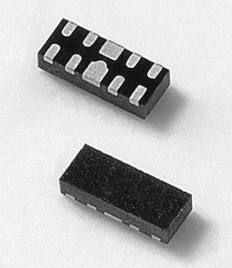 TVS diode-arrays ingezet tegen ESD