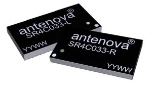 Narrow Band IoT-antennes voor korte(re) afstanden