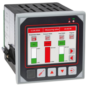 Universele programmeerbare procescontroller