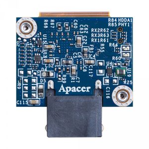 Snelle SSD via Sata