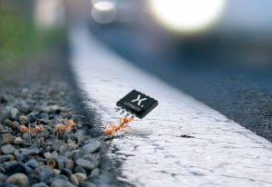 Mosfet voor automotive