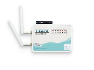 Industrial IoT-box