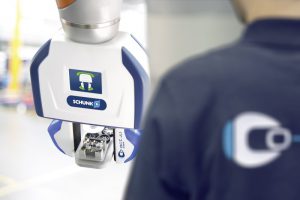 Cobot-grijper