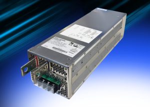 3200 W driefase voeding