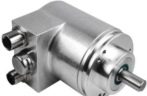 Redundante CANopen encoder