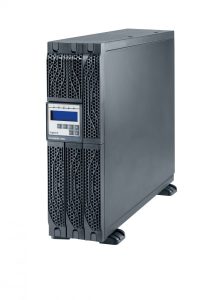 Converteerbare 1-fase UPS