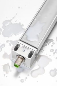 Machinelampen