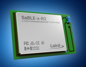 Simplelink Bluetooth 5-module