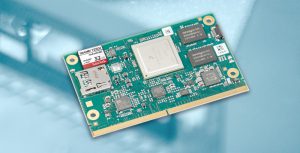 Industriële (embedded) flashdrives