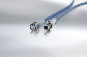 M12 kabels voor voedingsmiddelenindustrie