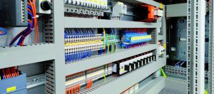 Virtuele schakelkastbouw in 3D