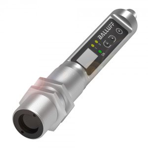Infrarood temperatuursensor