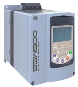 Softstarters