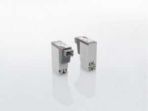 2/2-magneetventielen