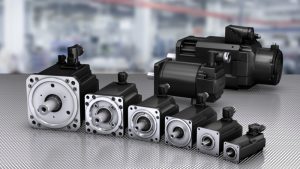 Synchrone servomotoren als intelligente sensor