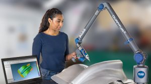 Faroarm Quantum S