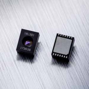 Nauwkeurige druksensor voor automotive
