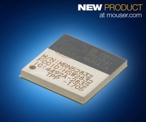 Low power voor Bluetooth 5