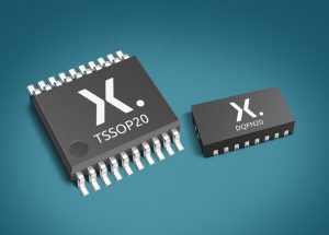 Twee functies op een enkele chip