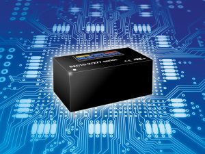10 W AC/DC-converters in compacte behuizing