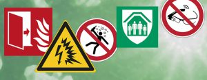 Nieuwe ISO 7010-veiligheidspictogrammen