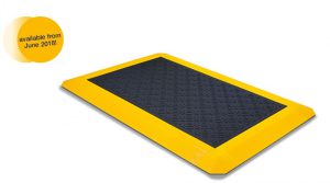 Veiligheidsschakelmat PSENmat