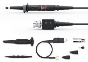 RS Components breidt het assortiment test- en meetapparatuur van RS Pro uit