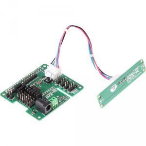 Spraakinvoer met Raspberry Pi