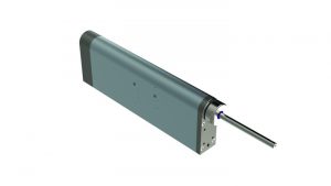 LinMot Lineaire- roterende motor PR02-52