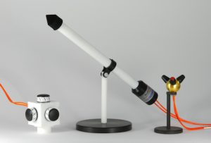 Dare Instruments verkrijgt octrooi voor veldsterkte sensor