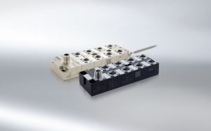 Murrelektronik IP67 IO-Link HUB