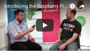Raspberry Pi 3 B+
