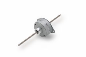 Lineaire stappenmotor