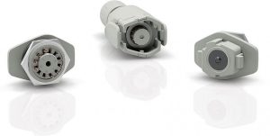 IP54 ELC-connector