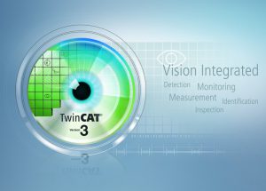 Naadloze integratie van machine vision
