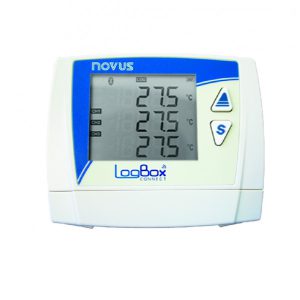 Draadloze dataloggers
