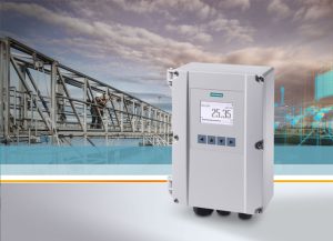 Ultrasone debietmeter