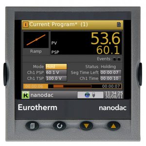 Recorder met batchfunctionaliteit