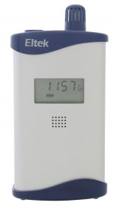 Binnenklimaat dataloggers