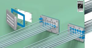 Wartelmodulesysteem