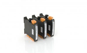 Remote I/O-modules