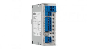 Circuit breakers met IO-Link