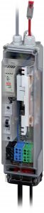 Compact kabelsysteem