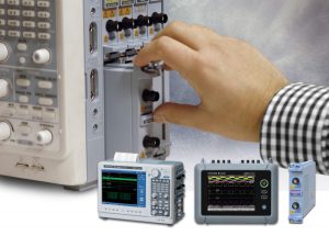 CAN FD monitoring module