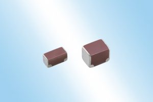 Soft termination MLCC’s met lage ESR