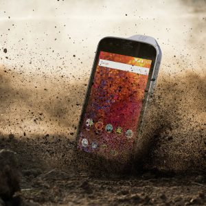 ‘Techphone’
